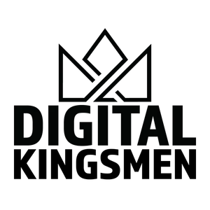 Digital Kingsmen logo