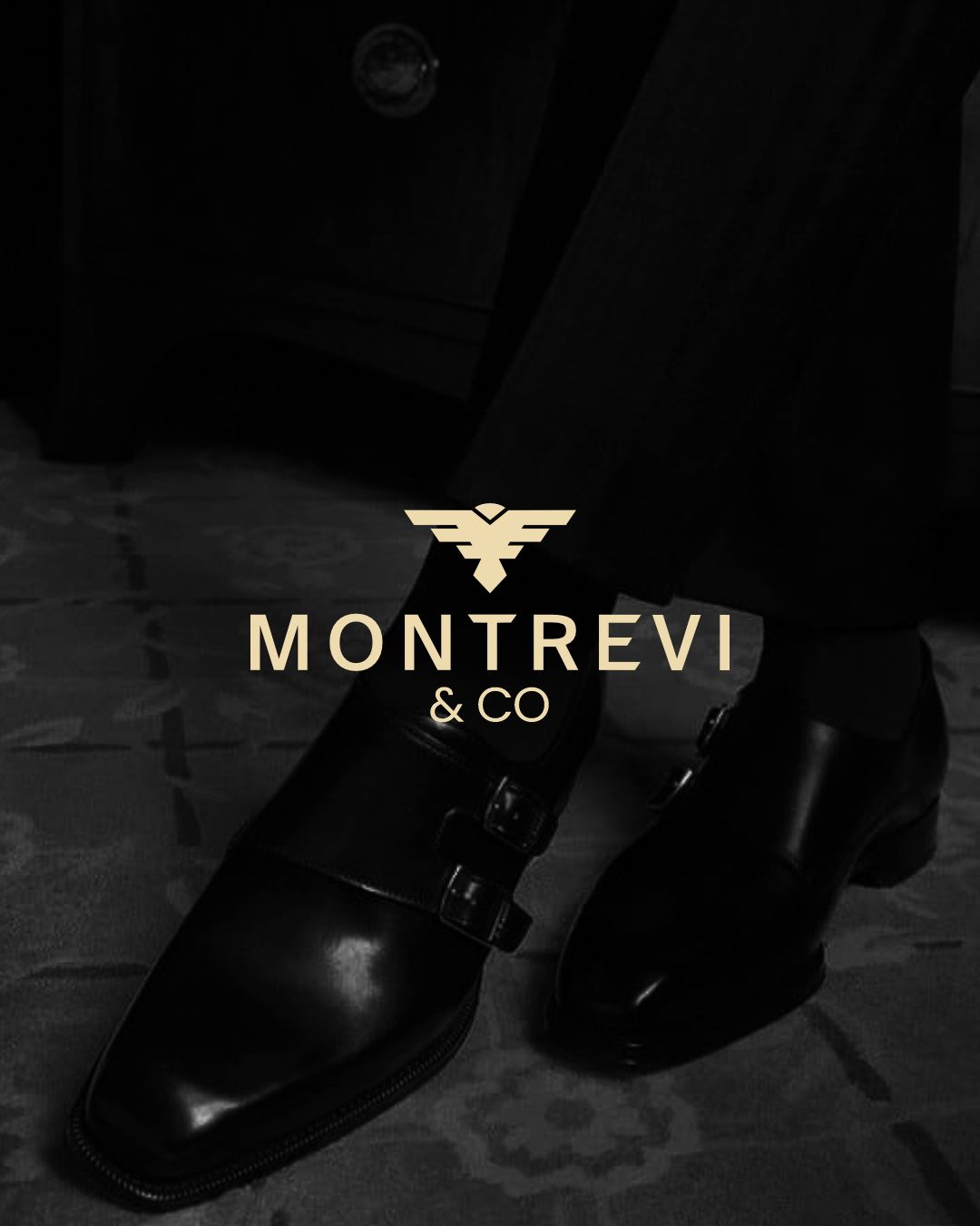 Montrevi & Co. project — Digital Kingsmen